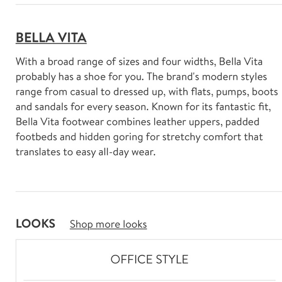 🆕 Brand New Beige Suede Block Heels! - Picture 7 of 7